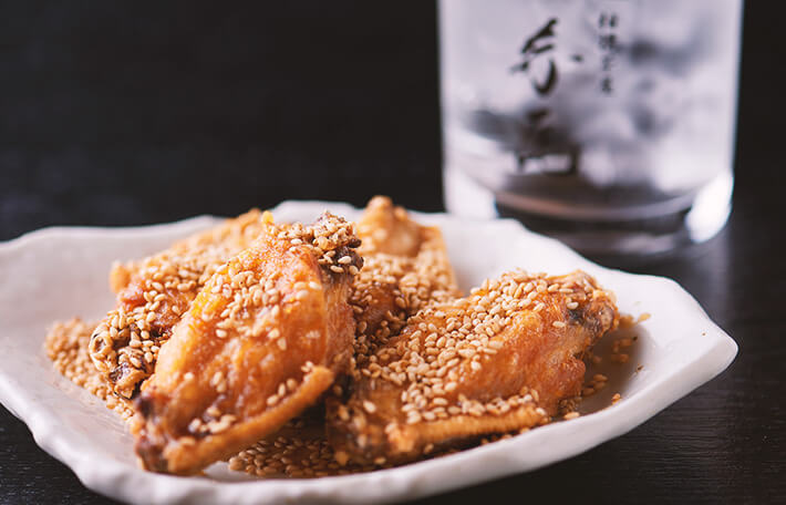 一品料理
