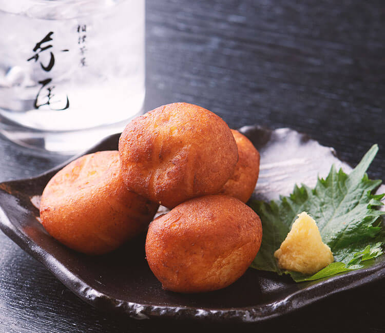 一品料理