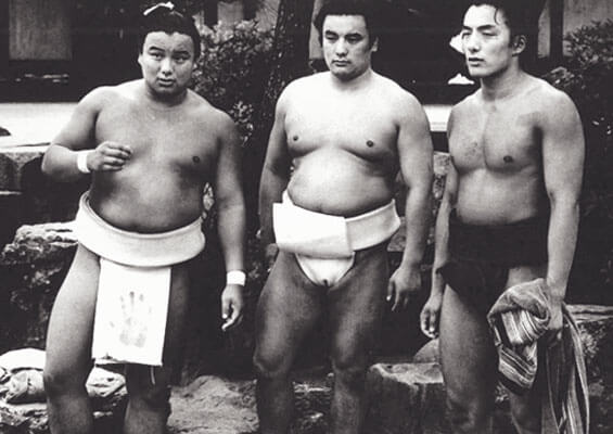 相撲