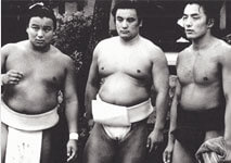 相撲